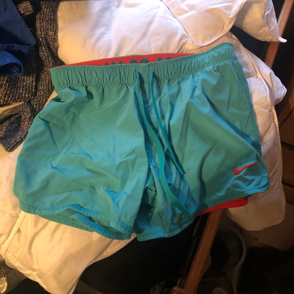 Nike shorts